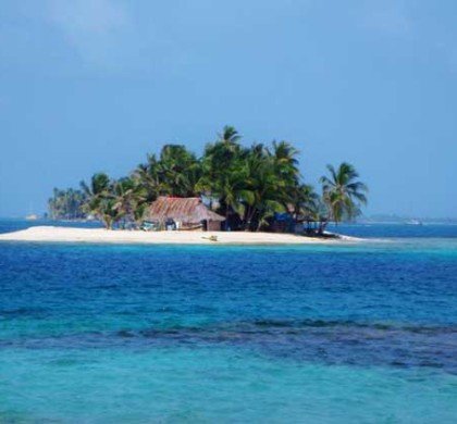 Ilhas de San Blas, como escolher a hospedagem