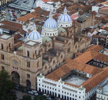 Cuenca - Foto: NOME