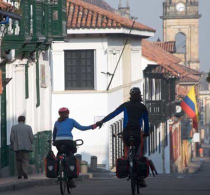 Onde ficar em Bogotá, conheça os 4 melhores bairros