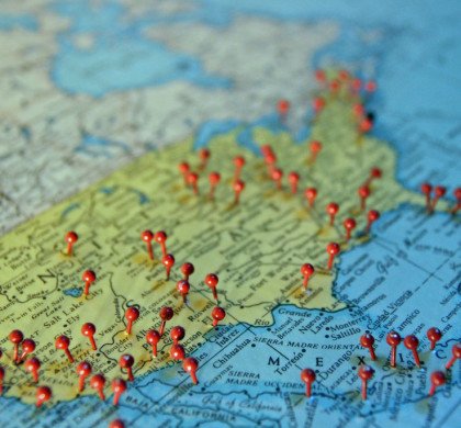 Como planejar uma viagem por conta própria ao exterior