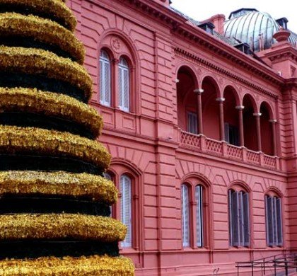 10 Pontos Turísticos Gratuitos em Buenos Aires