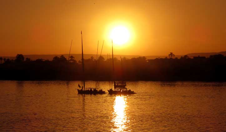 O que fazer em Luxor, veja as atrações turísticas