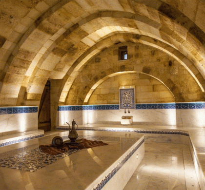Foto: divulgação Kayakapi Premium Caves Cappadocia
