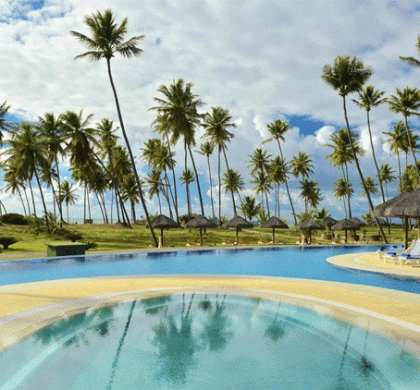 Foto: divulgação Iberostar Praia do Forte