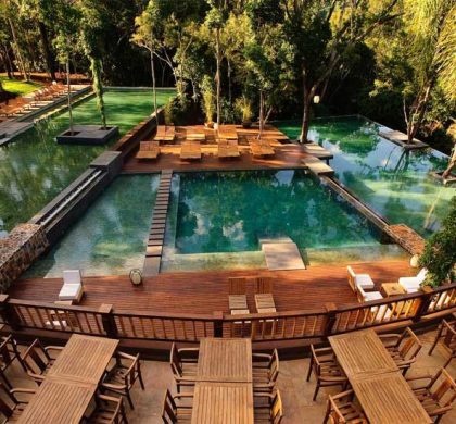 Loi Suites Iguazu Hotel - Foto: divulgação