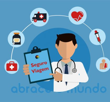 Seguro viagem: como pesquisar e onde comprar
