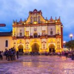 onde ficar em San Cristobal de las Casas