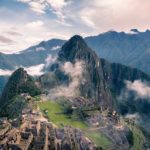 machu picchu peru