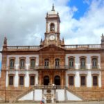 Museu da Inconfidência ouro preto