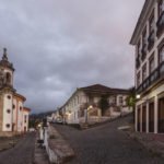 onde ficar ouro preto