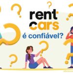 rentcars é confiavel