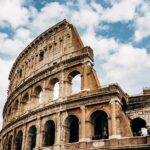 coliseu em roma