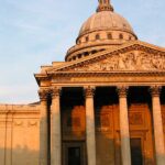 paris pantheon