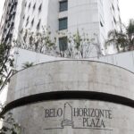 belo horizonte plaza hotel