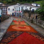 Semana Santa em Minas Gerais