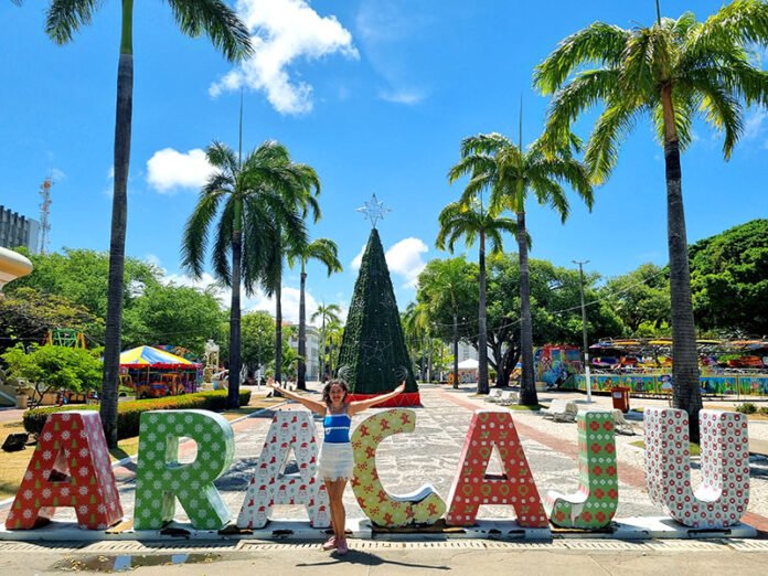 aracaju o que fazer